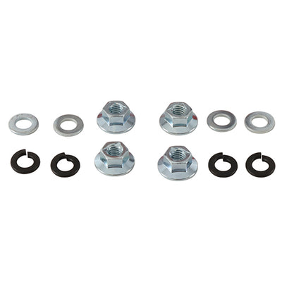 ALL BALLS RACING WHEEL NUT KIT#mpn_85-1257