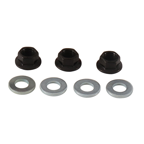 ALL BALLS RACING WHEEL NUT KIT#mpn_85-1259