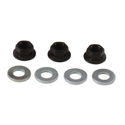 ALL BALLS RACING WHEEL NUT KIT#mpn_85-1259