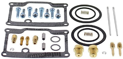 All Balls 26-1921 Racing Carb Rebuild Kit #26-1921
