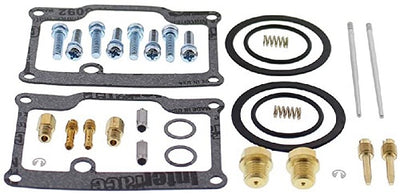 ALL BALLS RACING CARB REBUILD KIT ARCTIC CAT#mpn_26-1921