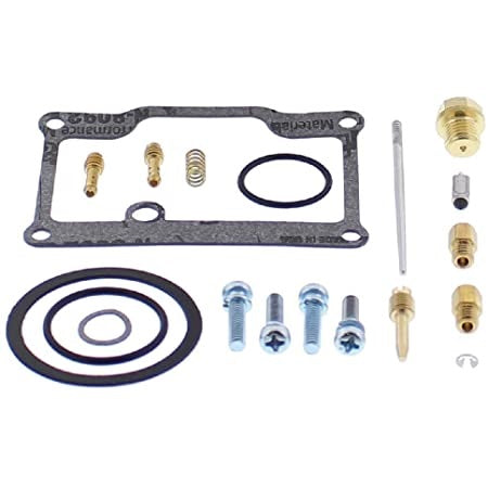 All Balls 26-1889 Racing Carb Rebuild Kit #26-1889