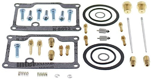 All Balls 26-1897 Racing Carb Rebuild Kit #26-1897