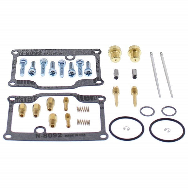 All Balls 26-1898 Racing Carb Rebuild Kit #26-1898