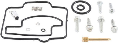 ALL BALLS RACING CARB REBUILD KIT ARCTIC CAT#mpn_26-1773