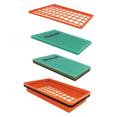 Twin Air - Air Filter Kit#mpn_155510P