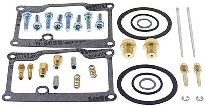 ALL BALLS RACING CARB REBUILD KIT ARCTIC CAT#mpn_26-1899