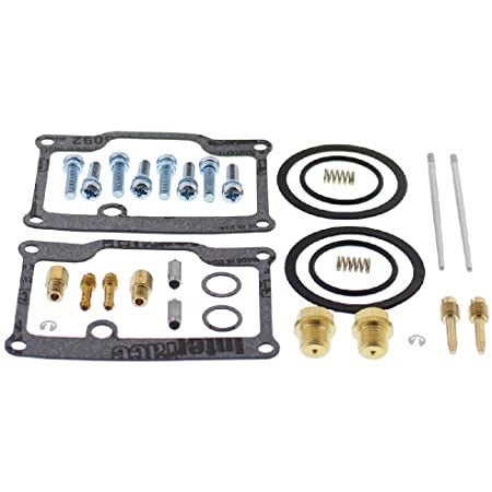 ALL BALLS RACING CARB REBUILD KIT ARCTIC CAT#mpn_26-1950