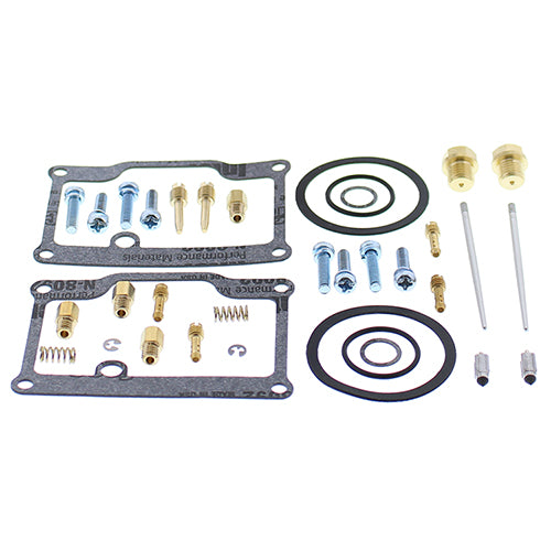 ALL BALLS RACING CARB REBUILD KIT ARCTIC CAT#mpn_26-1903