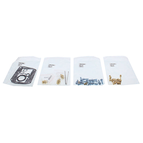 ALL BALLS RACING CARB REBUILD KIT ARCTIC CAT#mpn_26-1958
