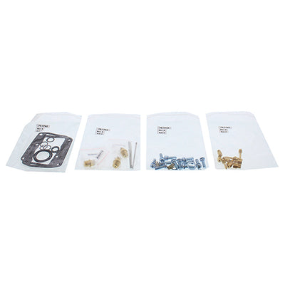 ALL BALLS RACING CARB REBUILD KIT ARCTIC CAT#mpn_26-1958