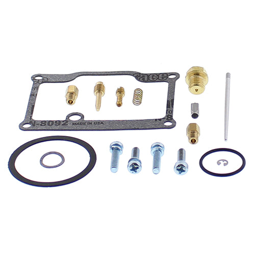 ALL BALLS RACING CARB REBUILD KIT ARCTIC CAT#mpn_26-1896