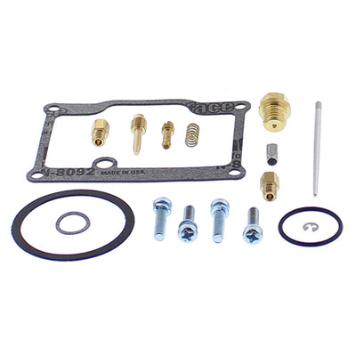 ALL BALLS RACING CARB REBUILD KIT ARCTIC CAT#mpn_26-1896