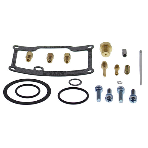 ALL BALLS RACING CARB REBUILD KIT ARCTIC CAT#mpn_26-1907