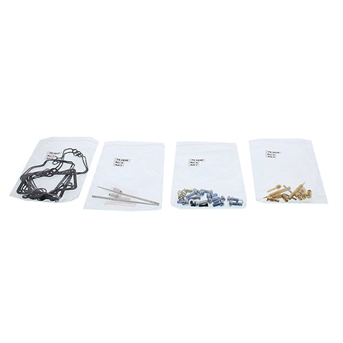 All Balls 26-1916 Racing Carb Rebuild Kit #26-1916