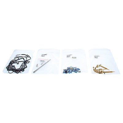 ALL BALLS RACING CARB REBUILD KIT ARCTIC CAT#mpn_26-1926