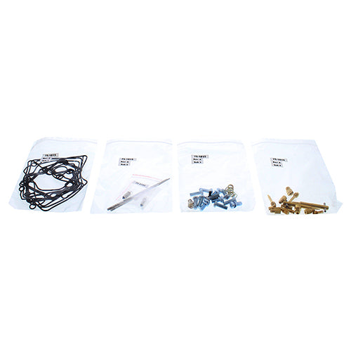 ALL BALLS RACING CARB REBUILD KIT ARCTIC CAT#mpn_26-1930