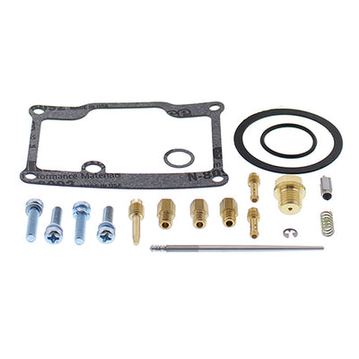 ALL BALLS RACING CARB REBUILD KIT ARCTIC CAT#mpn_26-1917