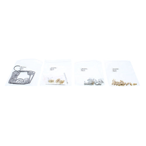 All Balls 26-1960 Racing Carb Rebuild Kit #26-1960