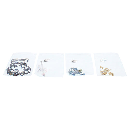 All Balls Racing 26-1785 Carburetor Repair Kit #26-1785