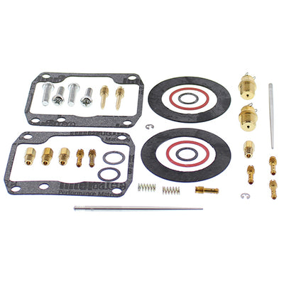 ALL BALLS RACING CARB REBUILD KIT ARCTIC CAT#mpn_26-1923