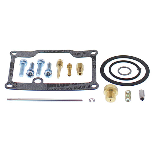 All Balls 26-1906 Racing Carb Rebuild Kit #26-1906