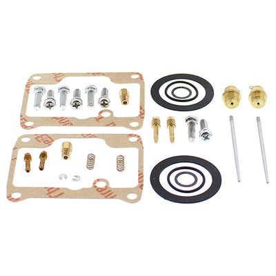 ALL BALLS RACING CARB REBUILD KIT ARCTIC CAT#mpn_26-1909