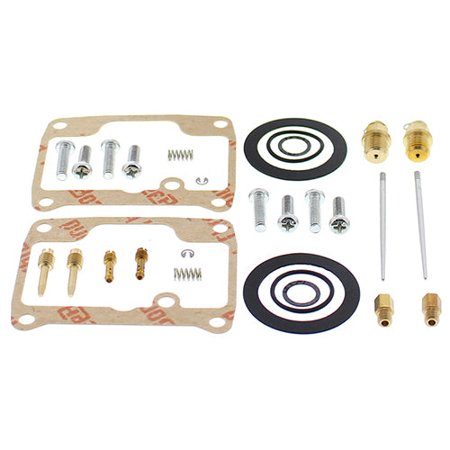 All Balls 26-1911 Racing Carb Rebuild Kit #26-1911
