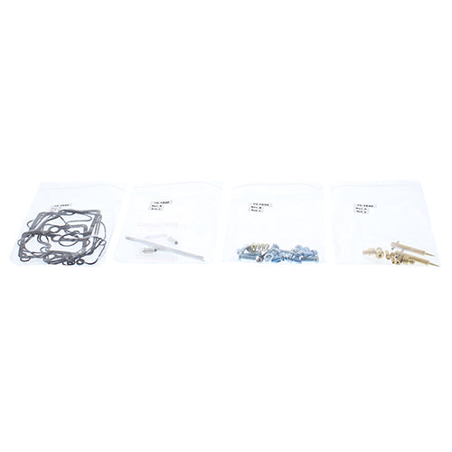 ALL BALLS RACING CARB REBUILD KIT ARCTIC CAT#mpn_26-1770