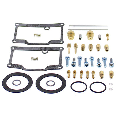 ALL BALLS RACING CARB REBUILD KIT POLARIS#mpn_26-1793