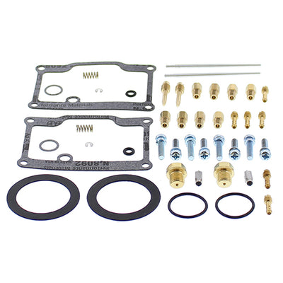 ALL BALLS RACING CARB REBUILD KIT POLARIS#mpn_26-1796