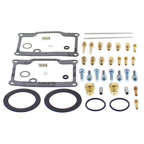 All Balls 26-1796 Racing Carb Rebuild Kit #26-1796