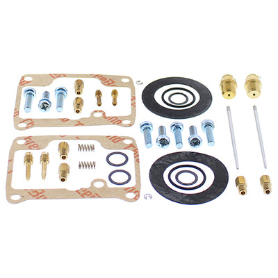 ALL BALLS RACING CARB REBUILD KIT POLARIS#mpn_26-1961