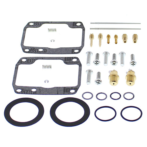ALL BALLS RACING CARB REBUILD KIT POLARIS#mpn_26-1798