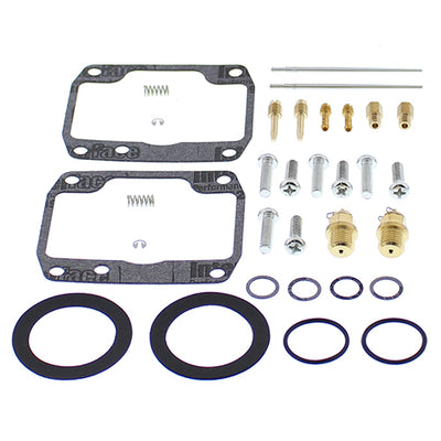 ALL BALLS RACING CARB REBUILD KIT POLARIS#mpn_26-1798