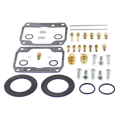 ALL BALLS RACING CARB REBUILD KIT POLARIS#mpn_26-1800