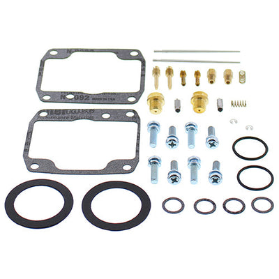 All Balls 26-1806 Racing Carb Rebuild Kit #26-1806