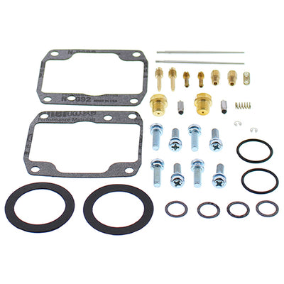 ALL BALLS RACING CARB REBUILD KIT POLARIS#mpn_26-1806