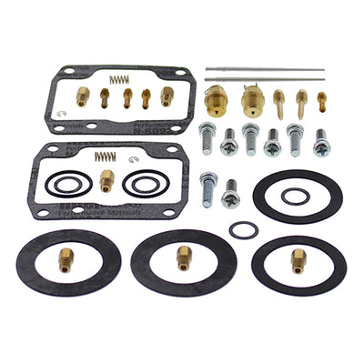 ALL BALLS RACING CARB REBUILD KIT POLARIS#mpn_26-1810