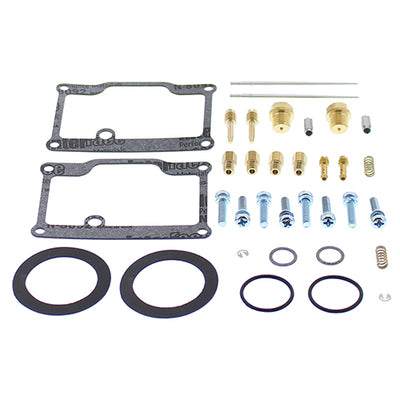 ALL BALLS RACING CARB REBUILD KIT POLARIS#mpn_26-1811