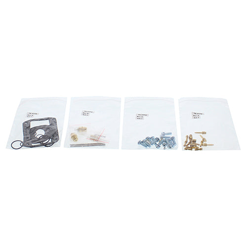 All Balls 26-1795 Racing Carb Rebuild Kit #26-1795