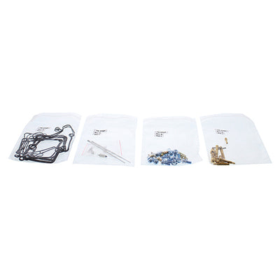 ALL BALLS RACING CARB REBUILD KIT POLARIS#mpn_26-1836