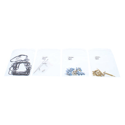 ALL BALLS RACING CARB REBUILD KIT POLARIS#mpn_26-1840