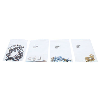 ALL BALLS RACING CARB REBUILD KIT POLARIS#mpn_26-1843
