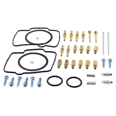 ALL BALLS RACING CARB REBUILD KIT POLARIS#mpn_26-1986