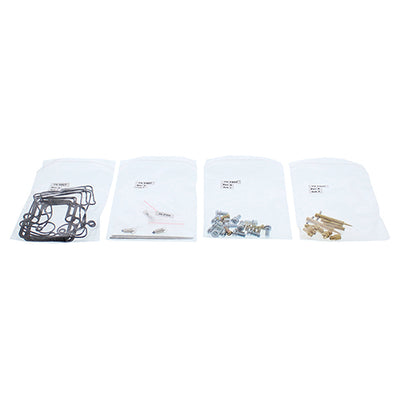 ALL BALLS RACING CARB REBUILD KIT POLARIS#mpn_26-1844