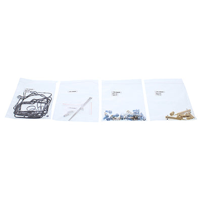 ALL BALLS RACING CARB REBUILD KIT POLARIS#mpn_26-1846