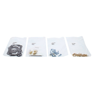 ALL BALLS RACING CARB REBUILD KIT POLARIS#mpn_26-1969