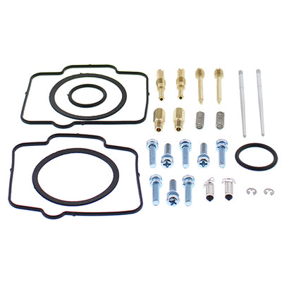 ALL BALLS RACING CARB REBUILD KIT POLARIS#mpn_26-1987