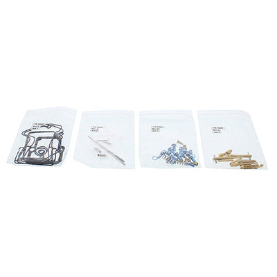 All Balls 26-1850 Racing Carb Rebuild Kit #26-1850